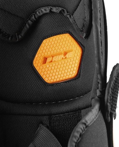 Защита ног PRIME RAPTOR PRO JR 11