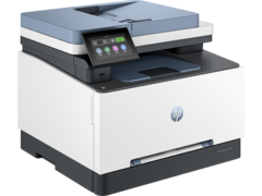 Лазерное МФУ HP Color LaserJet Pro MFP 3303sdw