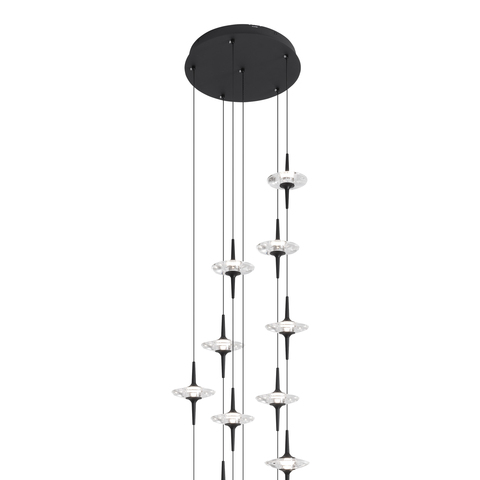Светильник подвесной ST Luce Zenith SL6231.403.18