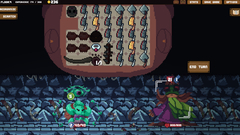 Backpack Hero (для ПК, цифровой код доступа)