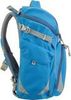 Картинка рюкзак школьный Jack Wolfskin Classmate sky blue - 7