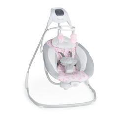 Bright Starts Качели Ingenuity 