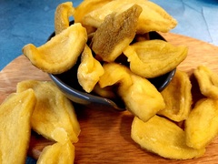 Гуава сушеная