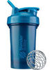 Картинка шейкер Blender Bottle Classic V2 591мл Ocean Blue - 1