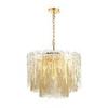 Люстра Odeon Light Brita 4634/6