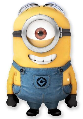 Фигура Миньон Стюарт