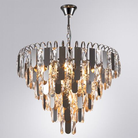 Люстра Arte Lamp Vivien A2719SP-8CC