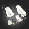 Светильник подвесной Evoluce Bellino SLE105903-08