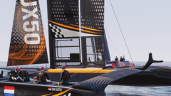Hydrofoil Generation (для ПК, цифровой код доступа)