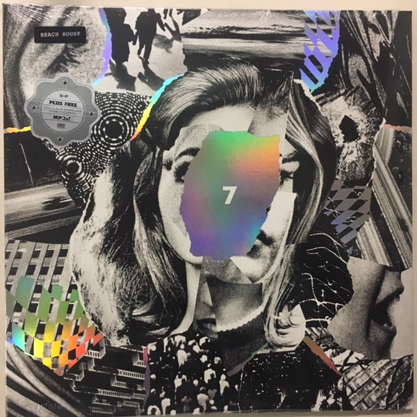 BEACH HOUSE: 7