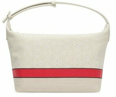 Сумка Loewe Cubi Paula's Ibiza