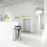 Мусорный бак TOUCH BIN (60л), артикул 402609, производитель - Brabantia, фото 4