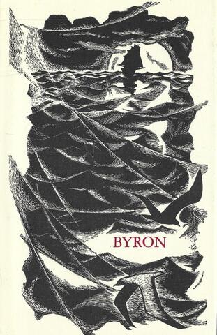 Selections from Byron