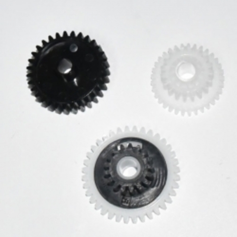 Запчасть КМА analog Шестерни (RU5-0628), (RU5-0637), (RU5-0655) комплект 3 шт - купить в компании MAKtorg