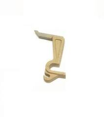 Пальцы отделения тефлонового вала (6шт) Konica-Minolta bizhub PRO 1051/1200 (56UA54530)