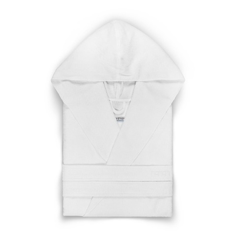 Халат Hamam Suite Spa белый