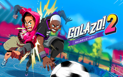 Golazo! 2 (для ПК, цифровой код доступа)