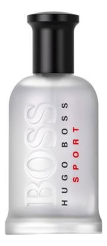 Hugo Boss Boss Bottled Sport