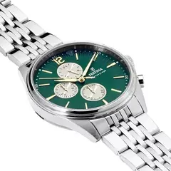 Часы мужские Festina F20285/9 Timeless Chronoraph