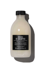 Davines OI/ABSOLUTE BEAUTIFYING SHAMPOO / Шампунь для абсолютной красоты волос