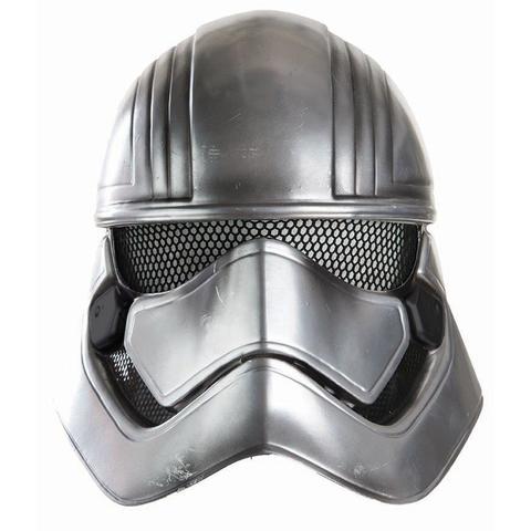 Звездные войны маска шлем Капитан Фазма — Star Wars Captain Phasma mask