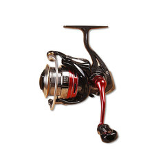 Катушка безынерционная DAIWA Aegis 2506