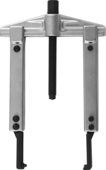 Jonnesway AE310144S Съемник универсальный, американского типа со скользящими 2-3 захватами в наборе, диапазон захватов внутр./наружн. 60-160/40-120, глубина 100-250 мм 49541