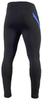 Термотайтсы Thermotights Noname 13/14 Black/Blue