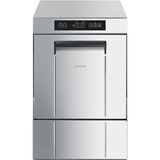 фото 1 Стаканомоечная машина Smeg UG405DMRU на profcook.ru