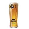 Carling Premier Lager on tap