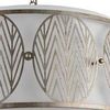 Люстра Maytoni Leaf H425-PL-07-G