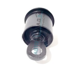 САЙЛЕНТБЛОК ЗАДНЕЙ БАЛКИ AVEO Т300, COBALT GEOSUNG, PMC