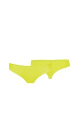 Трусы-бразилиана LISCA HAPPYDAY 62347_Бразильский желтый