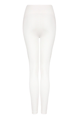 Леггинсы №26 Белый