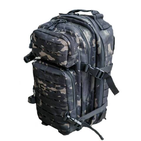 Рюкзак Assault I Laser 30л (mtp night)