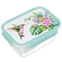 Конт д/СВЧ прямоуг 0,8л Колибри 3920842 Виолет