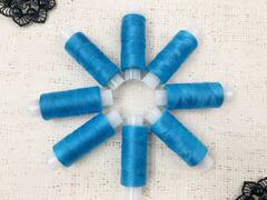 Нитки армированные 45ЛЛ 150 м