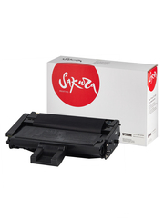 Картридж Sakura SP200HE для Ricoh Aficio SP100/Aficio SP100SU/Aficio SP100SF, черный, 2600 к.