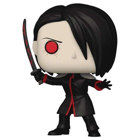 Funko POP! Tokyo Ghoul: Re: Nimura Furuta (1547)