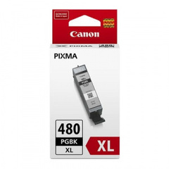 Картридж повышенной емкости Canon PGI-480PGBK XL пигментный черный (2023C001)
