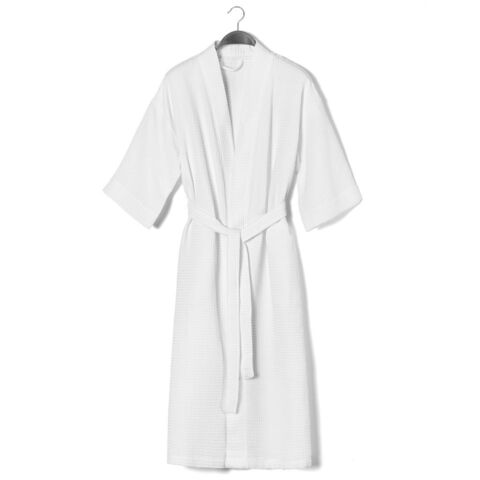 Халат Hamam Suite Assos Kimono белый