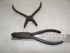 Плоскогубцы 160 мм соотв. ГОСТ  СССР