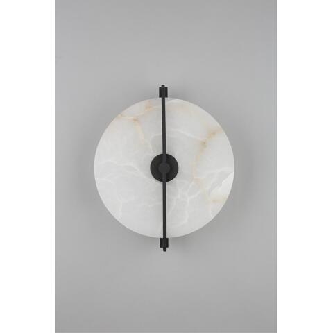 Настенный светодиодный светильник Aployt Sabina APL.321.11.05