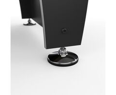 Игровой стол - аэрохоккей DFC BUFFALO