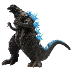 Фигурка Banpresto Godzilla Minus One Monsters Roar Attack Godzilla