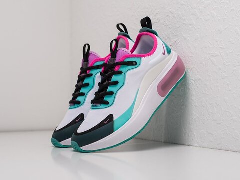 Кроссовки Nike Air Max Dia 2 бирюза
