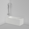 Berges 050002 Ванна акриловая LUMBO 160х75
