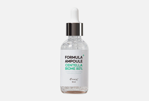 ESTHETIC HOUSE Сыворотка для лица БИОМ FORMULA AMPOULE CENTELLA BIOME 80% (55 мл)