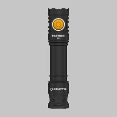 Armytek Partner C2 Magnet USB (F07802C)