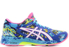 Полумарафонки Asics Gel-Noosa Tri 11 женские Распродажа